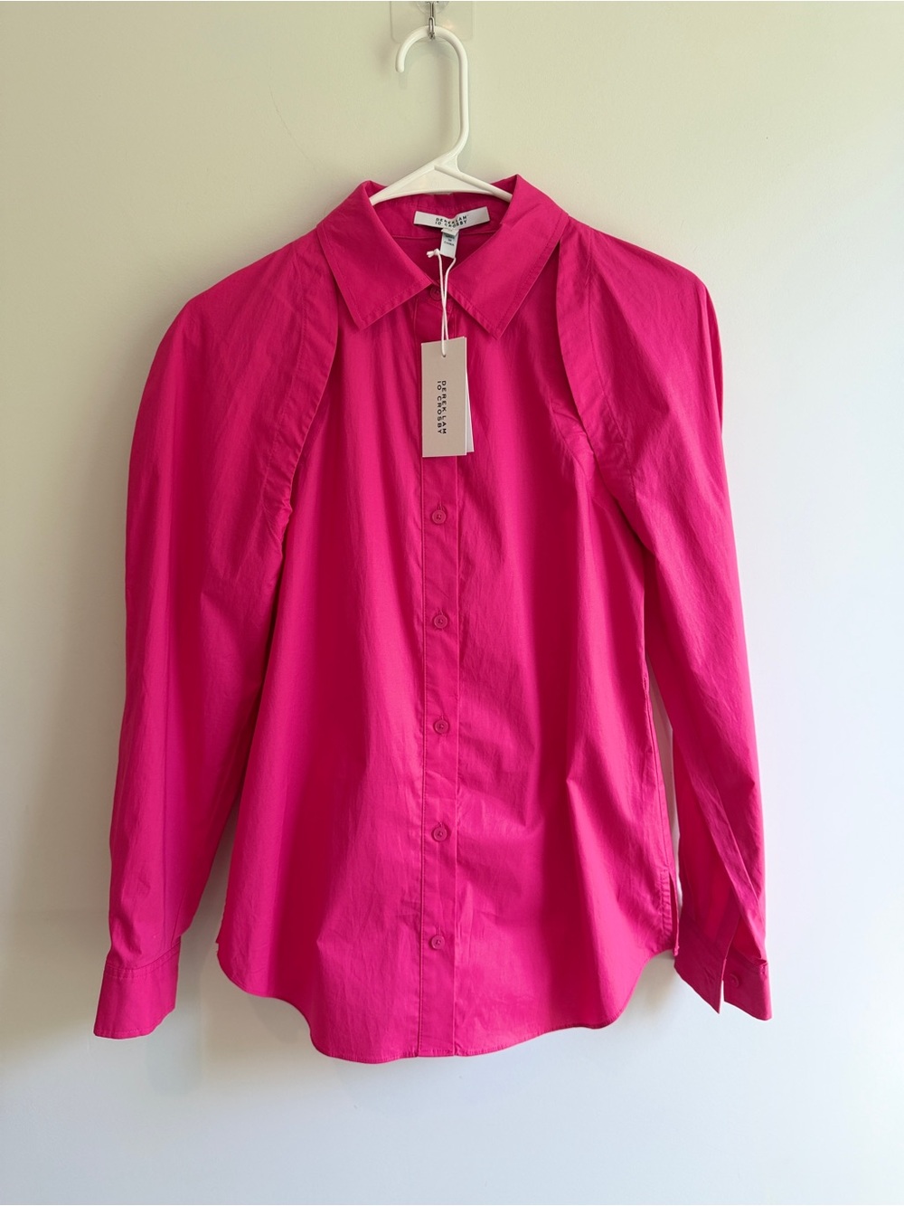 Derek Lam 10 Crosby Top